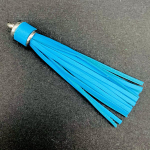 Tassel - Light Blue