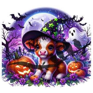 .Baby's First Halloween - Tumbler, Sublimation, or Vinyl