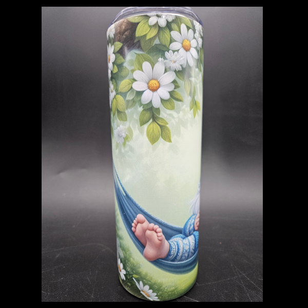 
            
                Load image into Gallery viewer, Pre-Sublimated 20oz Tumbler - Take A Break
            
        