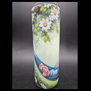 
            
                Load image into Gallery viewer, Pre-Sublimated 20oz Tumbler - Take A Break
            
        
