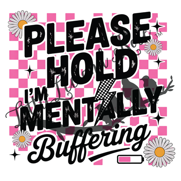 
            
                Load image into Gallery viewer, Buffering UV-DTF
            
        