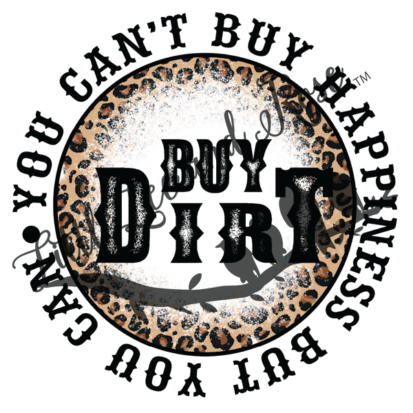
            
                Load image into Gallery viewer, Buy Dirt UV-DTF
            
        