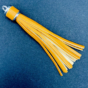 
            
                Load image into Gallery viewer, Tassel - Camel
            
        