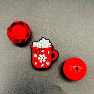 
            
                Load image into Gallery viewer, Bead Bundle - Hot Cocoa
            
        