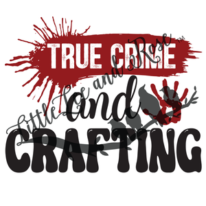 Crime & Crafting Instant Transfer