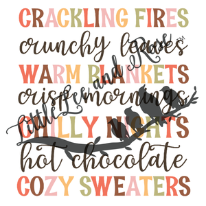 
            
                Load image into Gallery viewer, Crisp Mornings Chilly Nights UV-DTF
            
        
