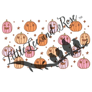 
            
                Load image into Gallery viewer, Cute Pumpkin Wrap Instant Transfer
            
        