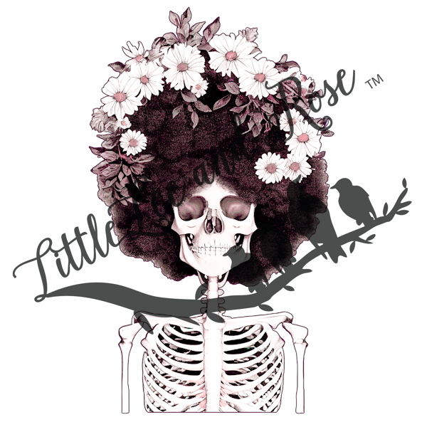 
            
                Load image into Gallery viewer, Daisy Hair, Don&amp;#39;t Care Instant Transfer
            
        