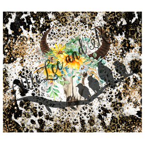
            
                Load image into Gallery viewer, Distressed Skull &amp;amp; Cheetah Wrap Instant Transfer
            
        