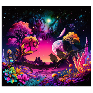 
            
                Load image into Gallery viewer, .Dreamscape - Tumbler, Sublimation, or Vinyl
            
        