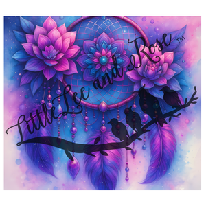 
            
                Load image into Gallery viewer, .Dreamweaver - Tumbler, Sublimation, or Vinyl
            
        