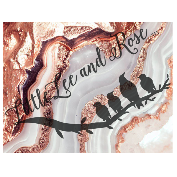 
            
                Load image into Gallery viewer, Printed Vinyl Sheet - Elegant Marble
            
        