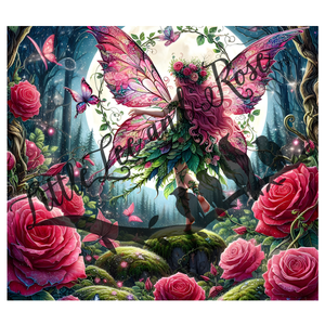 
            
                Load image into Gallery viewer, .Ella&amp;#39;s Garden - Tumbler, Sublimation, or Vinyl
            
        