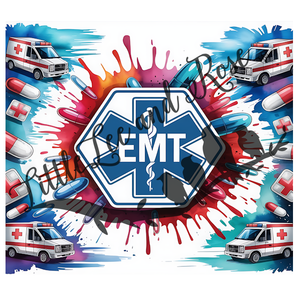 
            
                Load image into Gallery viewer, EMT 20oz Wrap UV-DTF
            
        
