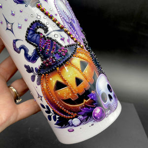 
            
                Load image into Gallery viewer, Sublimation Print of 20oz Wrap - Stir The Pot
            
        