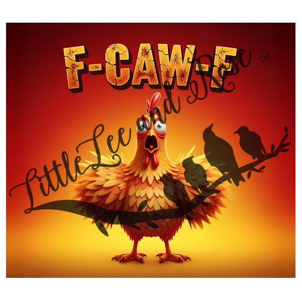 
            
                Load image into Gallery viewer, .F-CAW-F - Tumbler, Sublimation, or Vinyl
            
        