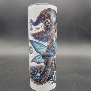 
            
                Load image into Gallery viewer, Pre-Sublimated 20oz Tumbler - Sci-Fi Spells
            
        