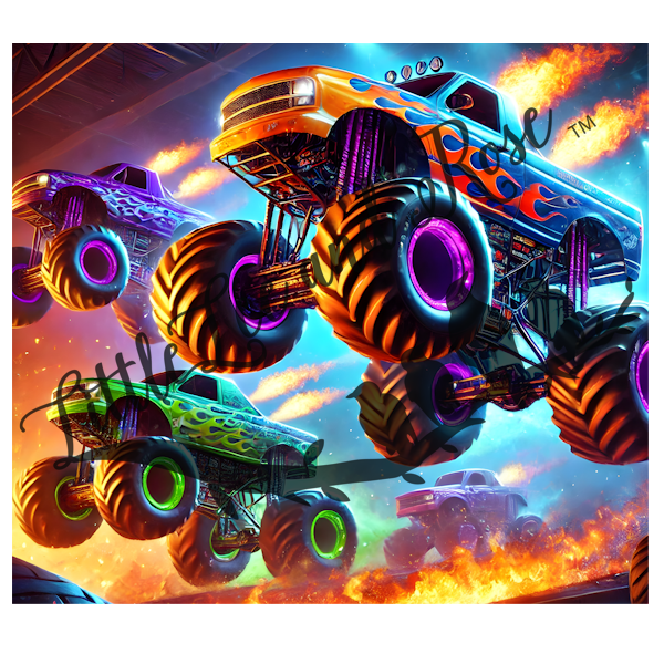 
            
                Load image into Gallery viewer, Freestyle Jump 20oz Wrap UV-DTF
            
        