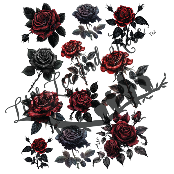 
            
                Load image into Gallery viewer, Fresh Garden UV-DTF Sheet
            
        