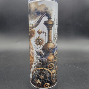 Pre-Sublimated 20oz Tumbler - Engineer Highland