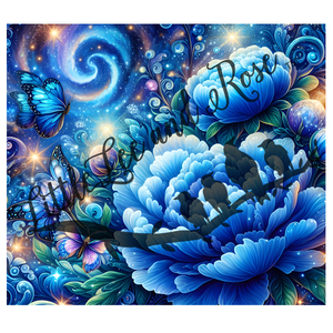 
            
                Load image into Gallery viewer, .Garden Dreams - Tumbler, Sublimation, or Vinyl
            
        