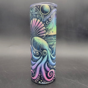 
            
                Load image into Gallery viewer, Pre-Sublimated 20oz Tumbler - Marine Waters
            
        