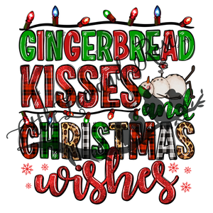 
            
                Load image into Gallery viewer, Gingerbread Kisses Instant Transfer
            
        
