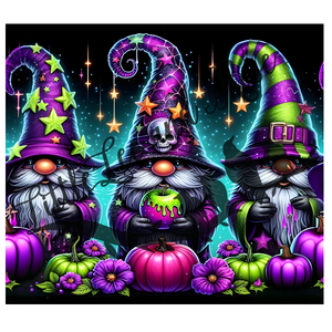 
            
                Load image into Gallery viewer, .Gnome Spell - Tumbler, Sublimation, or Vinyl
            
        