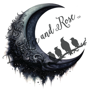 
            
                Load image into Gallery viewer, Grey Moon UV-DTF
            
        