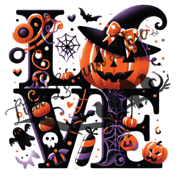 
            
                Load image into Gallery viewer, Hallo-Love UV-DTF
            
        