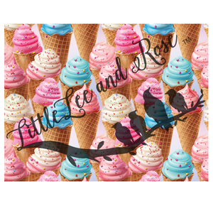 
            
                Load image into Gallery viewer, Ice Cream Full Sheet 8.5x11 UV-DTF
            
        