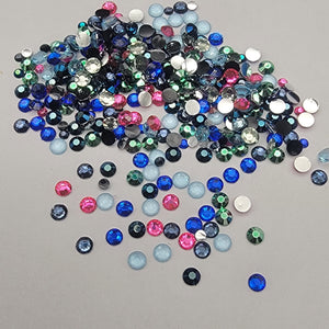 Micro Mix Resin - Bath Time
