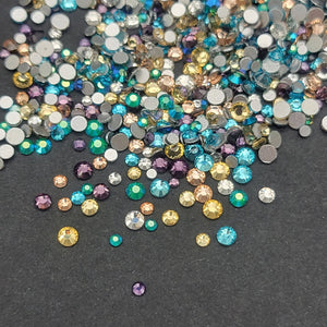
            
                Load image into Gallery viewer, Micro Mix GLASS - Perfectly Imperfect
            
        