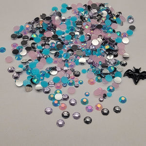 
            
                Load image into Gallery viewer, Micro Mix Resin - Cotton Candy Creep
            
        