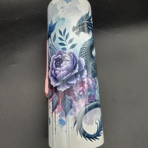
            
                Load image into Gallery viewer, Pre-Sublimated 20oz Tumbler - Cloud Keeper
            
        