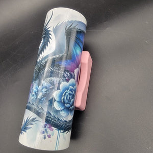 
            
                Load image into Gallery viewer, Pre-Sublimated 20oz Tumbler - Cloud Keeper
            
        