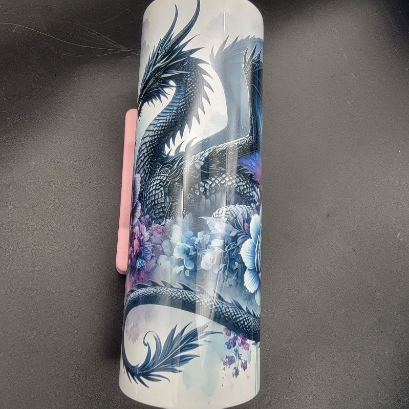 
            
                Load image into Gallery viewer, Pre-Sublimated 20oz Tumbler - Cloud Keeper
            
        