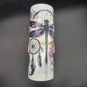
            
                Load image into Gallery viewer, Pre-Sublimated 20oz Tumbler - Violet Dreams
            
        