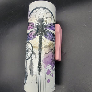 
            
                Load image into Gallery viewer, Pre-Sublimated 20oz Tumbler - Violet Dreams
            
        