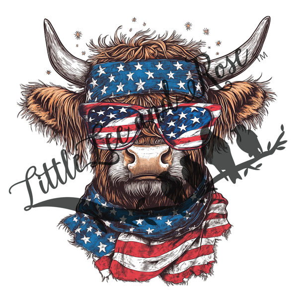 
            
                Load image into Gallery viewer, Independent Highland UV-DTF
            
        