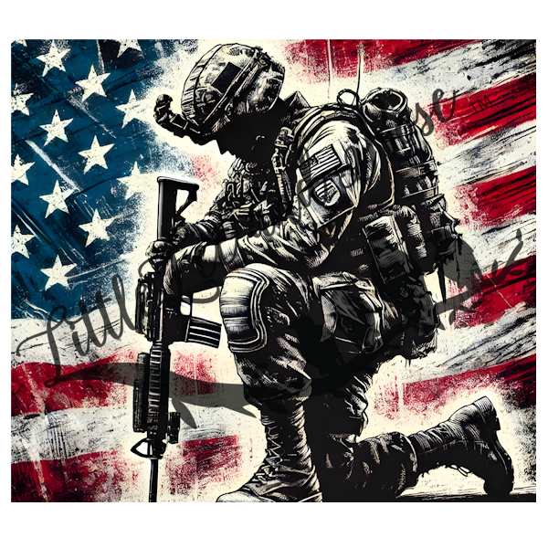 
            
                Load image into Gallery viewer, In Memory 20oz Wrap UV-DTF
            
        
