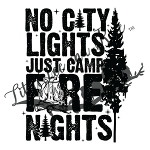 
            
                Load image into Gallery viewer, Just Campfire Nights UV-DTF
            
        