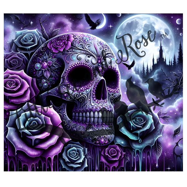 
            
                Load image into Gallery viewer, .Knight of Sugar - Tumbler, Sublimation, or Vinyl
            
        
