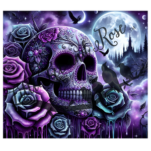 
            
                Load image into Gallery viewer, .Knight of Sugar - Tumbler, Sublimation, or Vinyl
            
        