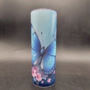 
            
                Load image into Gallery viewer, Pre-Sublimated 20oz Tumbler - Water Garden
            
        