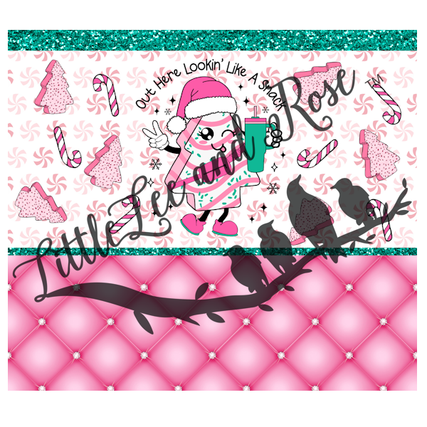 
            
                Load image into Gallery viewer, .Like A Snack - Tumbler, Sublimation, or Vinyl
            
        