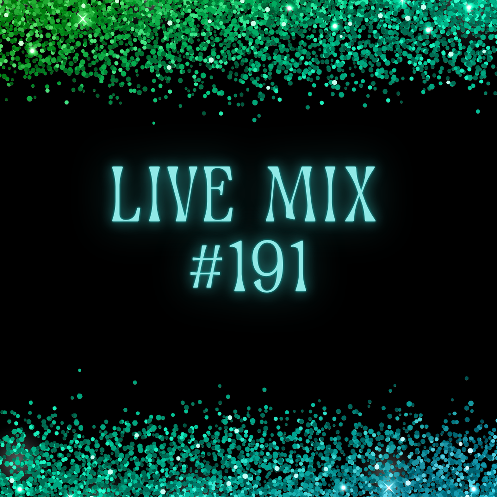 
            
                Load image into Gallery viewer, Live Mix #191 - 3oz
            
        