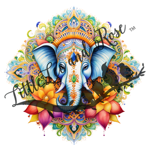 
            
                Load image into Gallery viewer, Meditation Elephant Instant Transfer
            
        