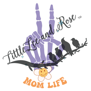Mom Life Peace Instant Transfer