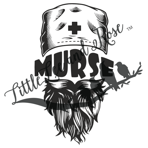 
            
                Load image into Gallery viewer, Murse - Male Nurse Instant Transfer
            
        